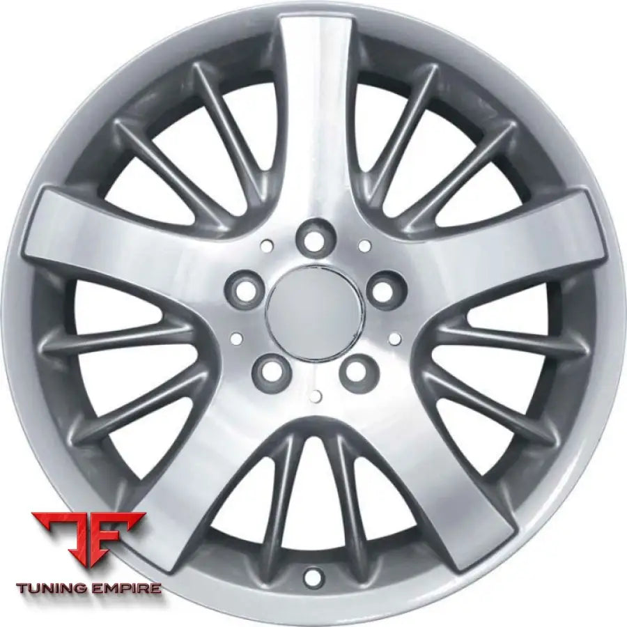 MERCEDES-BENZ S-CLASS W140 S300 WHEELS