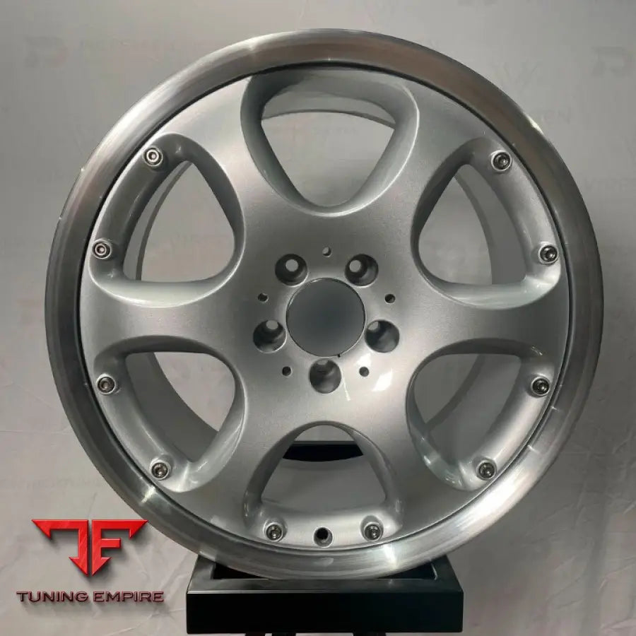 MERCEDES-BENZ S-CLASS W140 S500 WHEELS