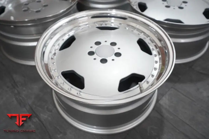 MERCEDES-BENZ S-CLASS W140 WHEELS