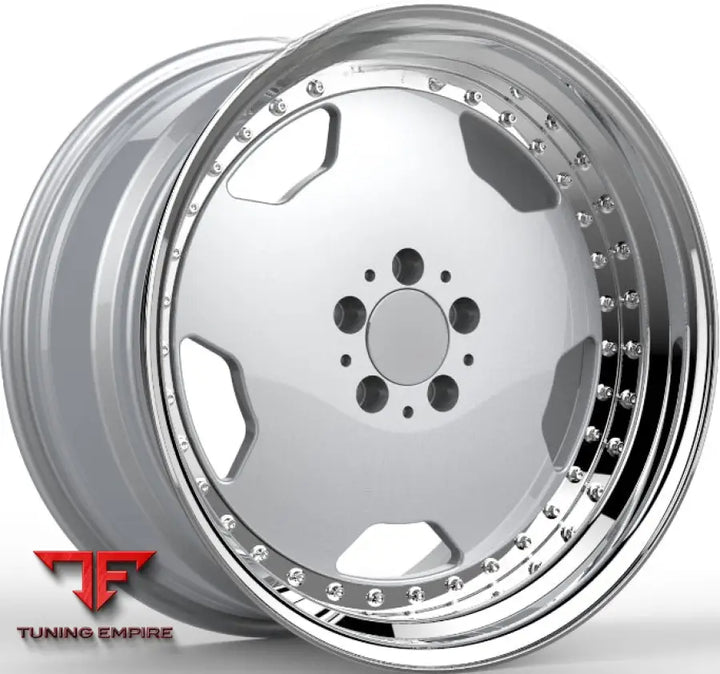 MERCEDES-BENZ S-CLASS W140 WHEELS