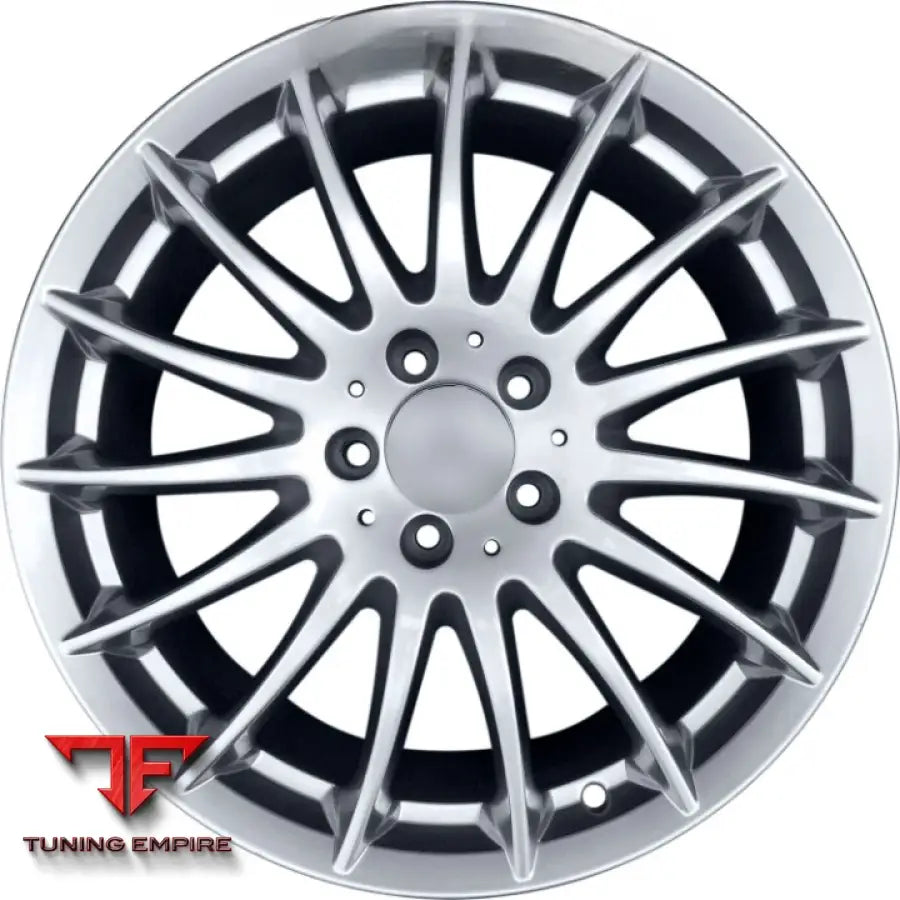 MERCEDES-BENZ S-CLASS W220 S400 WHEELS