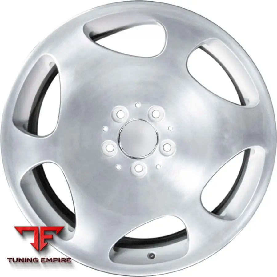 MERCEDES-BENZ S-CLASS W220 S430 WHEELS