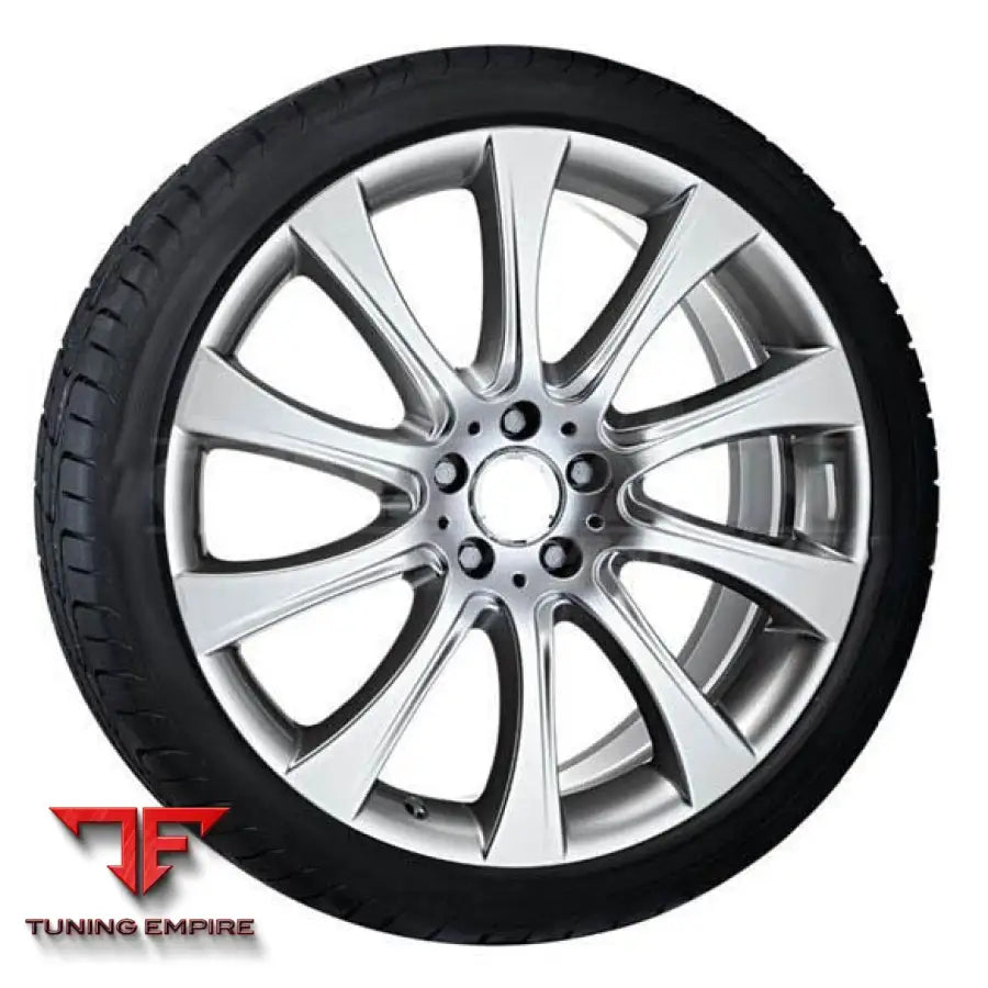 MERCEDES BENZ S-CLASS W221 WHEELS