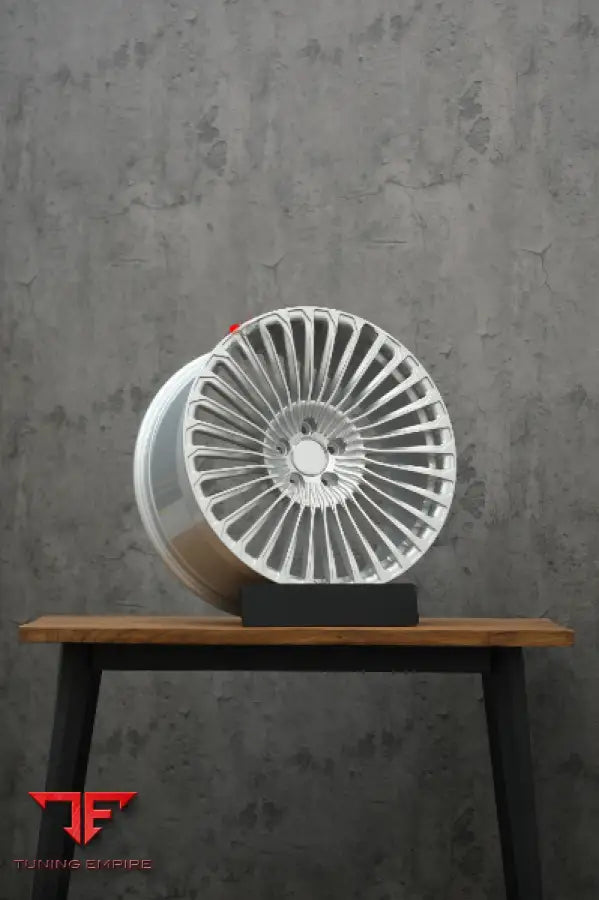 MERCEDES-BENZ S-CLASS W222 2017 WHEELS