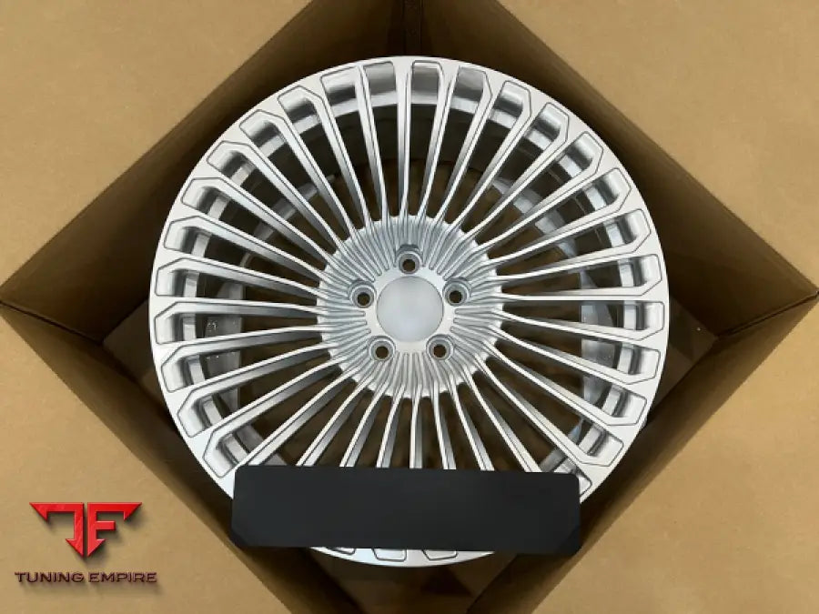 MERCEDES-BENZ S-CLASS W222 2017 WHEELS