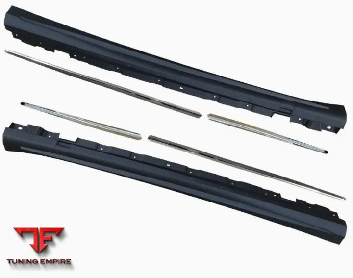 MERCEDES BENZ S CLASS W222 BODY KIT 2014-2020Y