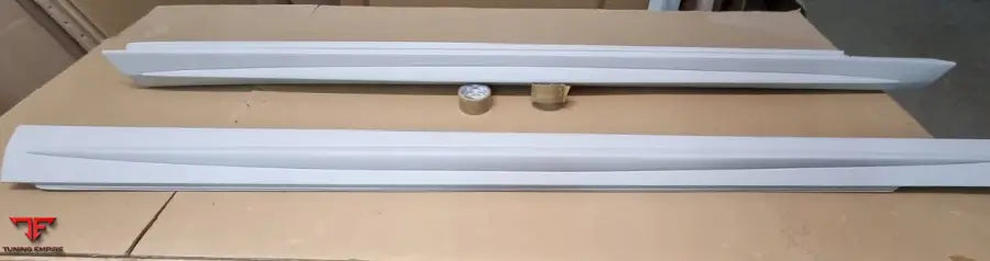 MERCEDES-BENZ S CLASS W222 BODY KIT