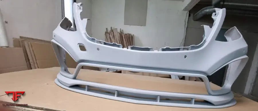 MERCEDES-BENZ S CLASS W222 BODY KIT