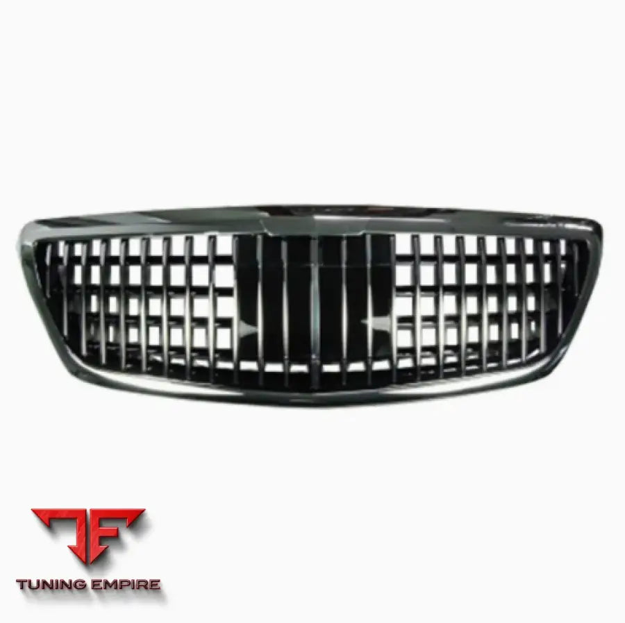 MERCEDES BENZ S CLASS W222 MAYBACH BODY KIT