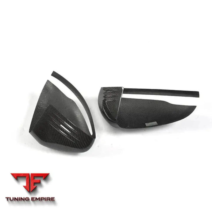 MERCEDES BENZ S CLASS W222 PRE-FACELIFT CARBON FIBER PARTS 2014-2017Y