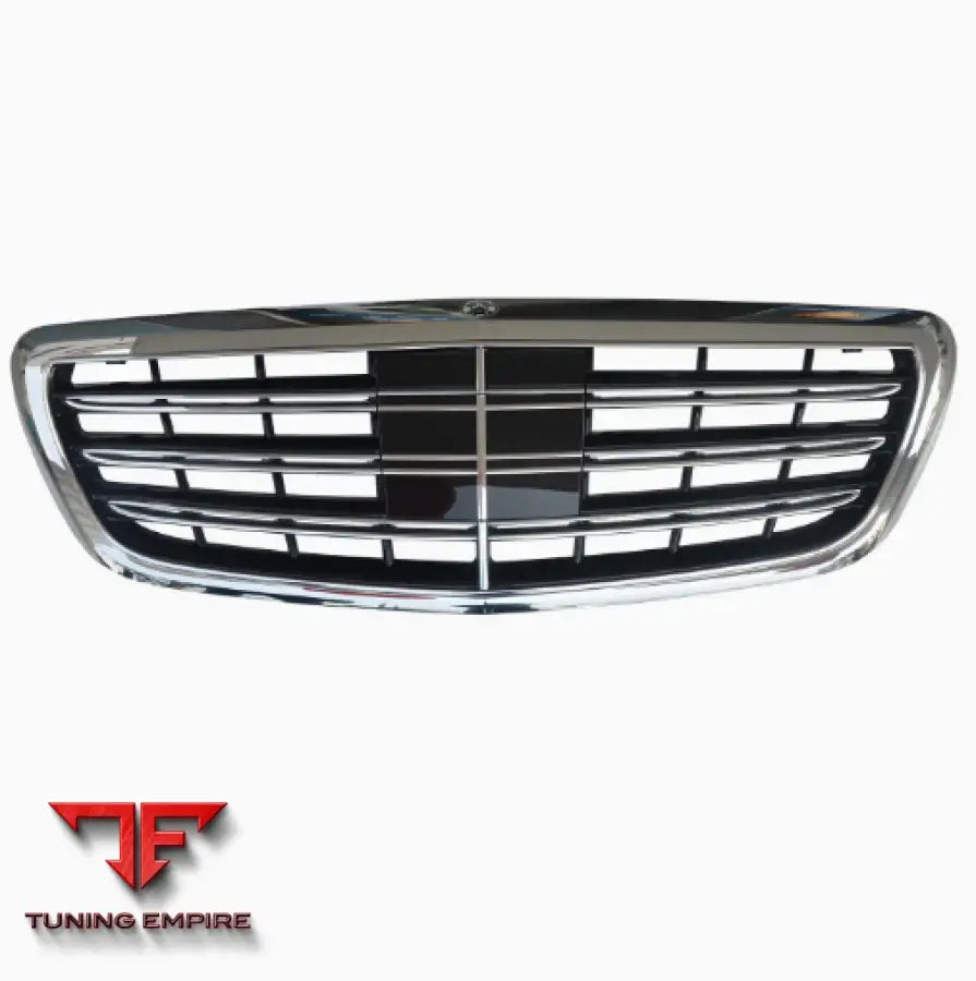 MERCEDES BENZ S CLASS W222 S450 BODY KIT