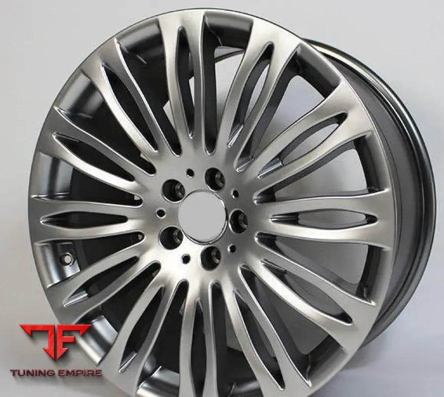 MERCEDES BENZ S-CLASS W222 WHEELS