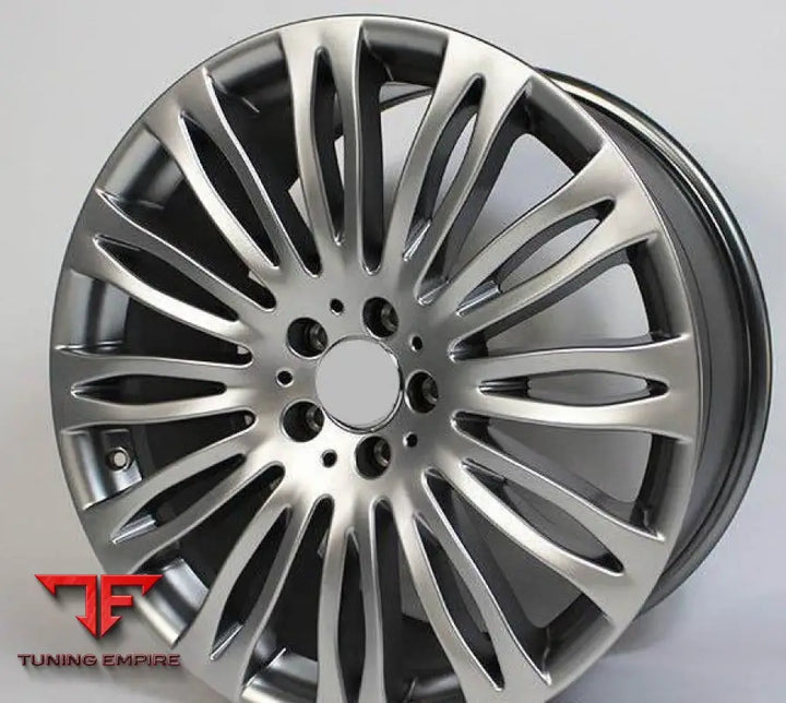 MERCEDES BENZ S-CLASS W222 WHEELS