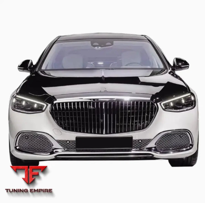 MERCEDES BENZ S CLASS W223 BODY KIT 2019Y