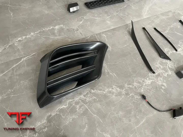 MERCEDES-BENZ S CLASS W223 BODY KIT