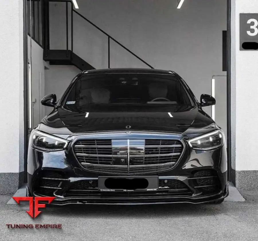 MERCEDES-BENZ S CLASS W223 BODY KIT