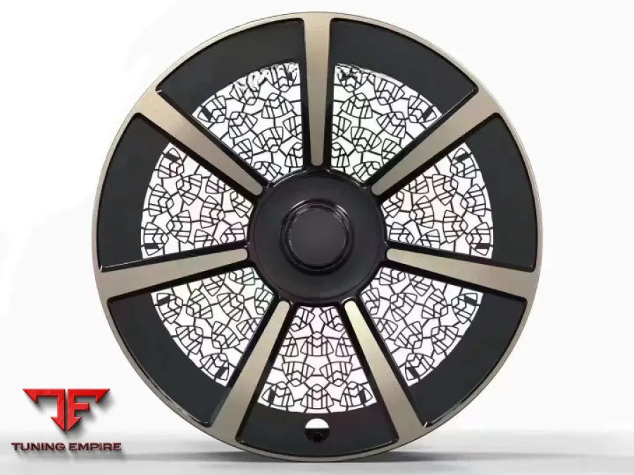 MERCEDES-BENZ S-CLASS W223 WHEELS