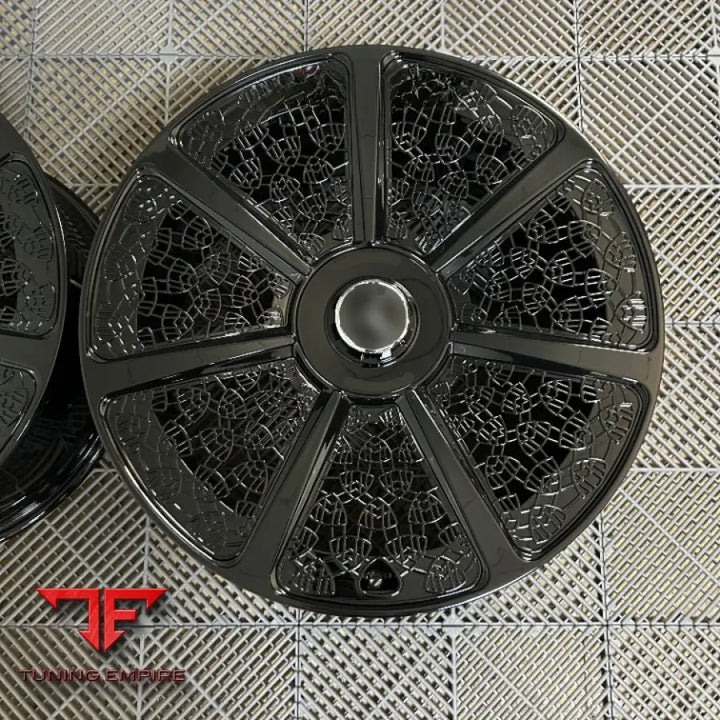 MERCEDES-BENZ S-CLASS W223 WHEELS