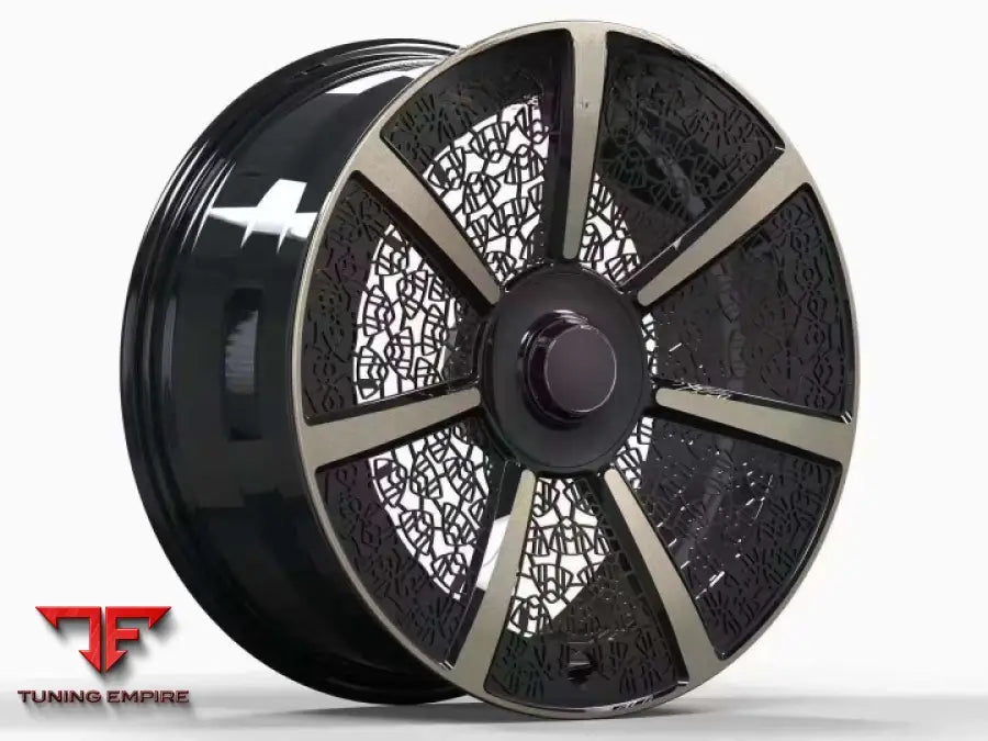 MERCEDES-BENZ S-CLASS W223 WHEELS