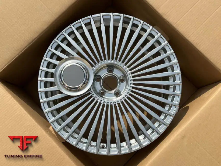 MERCEDES BENZ W221 WHEELS