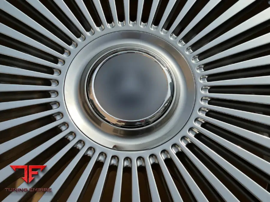 MERCEDES BENZ W221 WHEELS