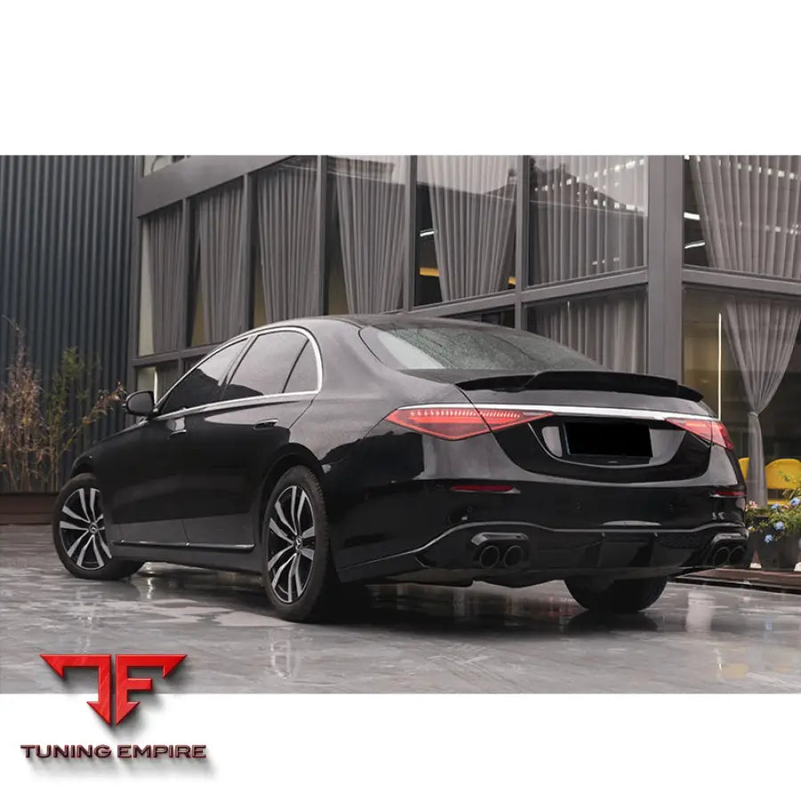 MERCEDES-BENZ S(W223) BODY KIT