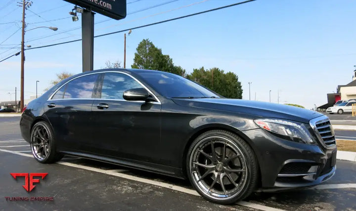 MERCEDES-BENZ S550 AGL23 FORGED WHEELS