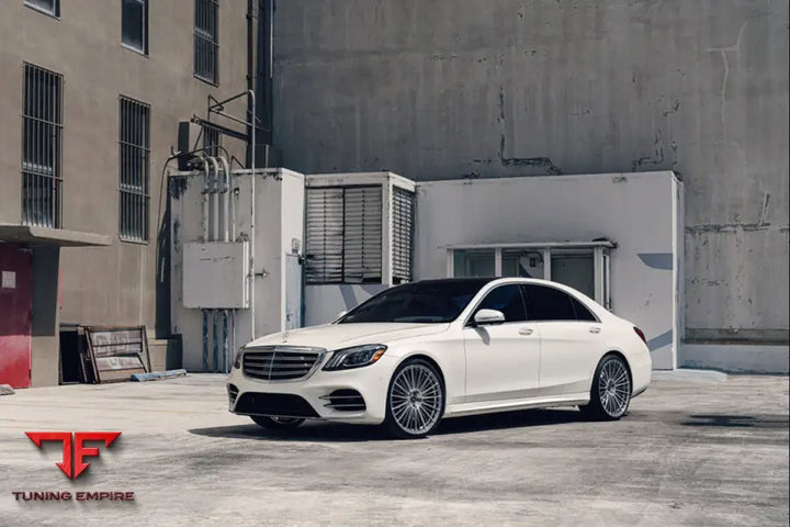 MERCEDES-BENZ S560 AGL63 MONOBLOCK FORGED WHEELS