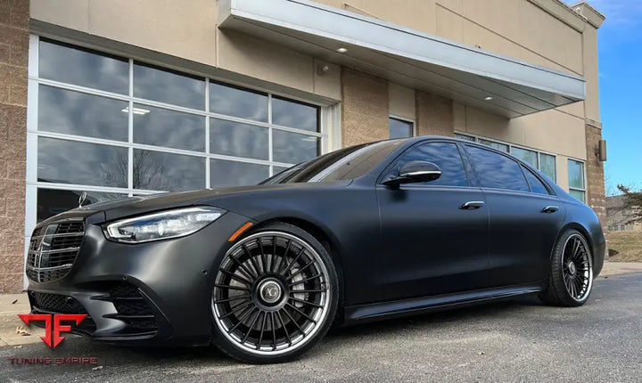 MERCEDES-BENZ S580 AGL79 FORGED WHEELS