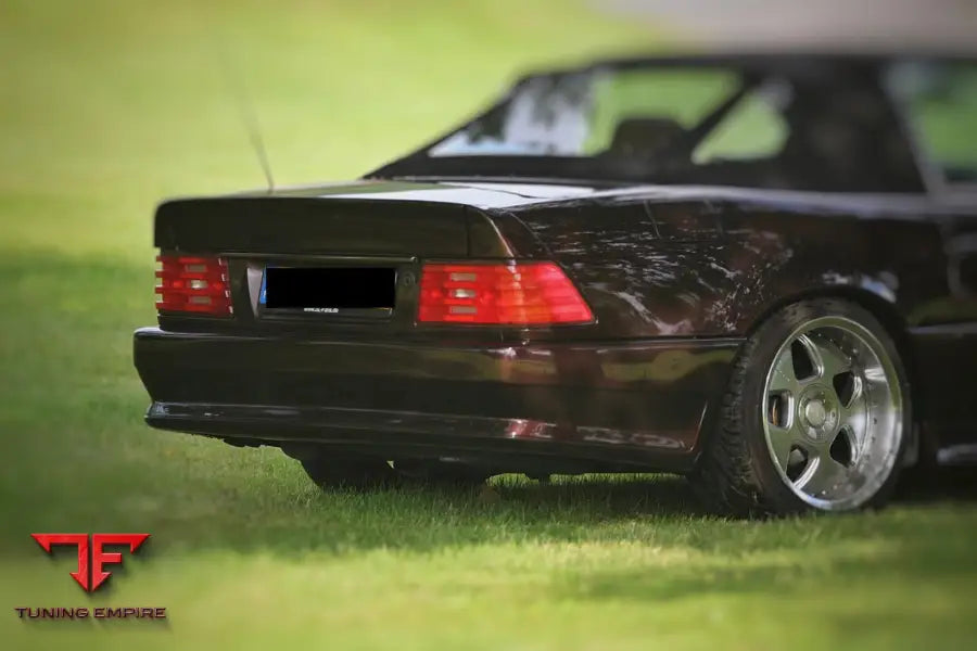 MERCEDES BENZ SL-CLASS R129 AMG STYLE BODY KIT