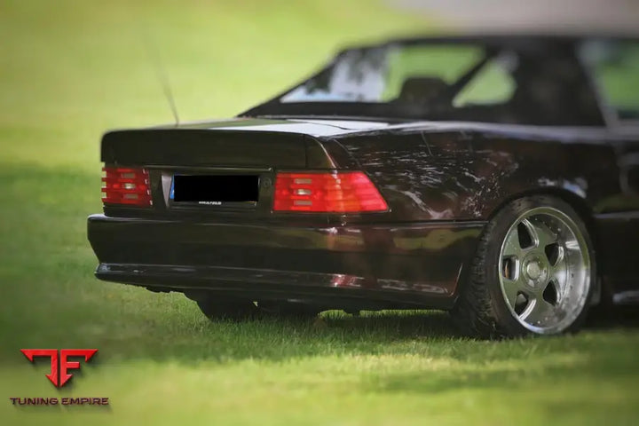 MERCEDES BENZ SL-CLASS R129 AMG STYLE BODY KIT