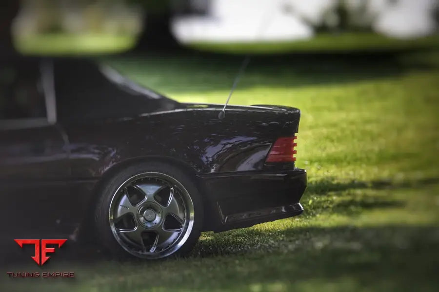 MERCEDES BENZ SL-CLASS R129 AMG STYLE BODY KIT