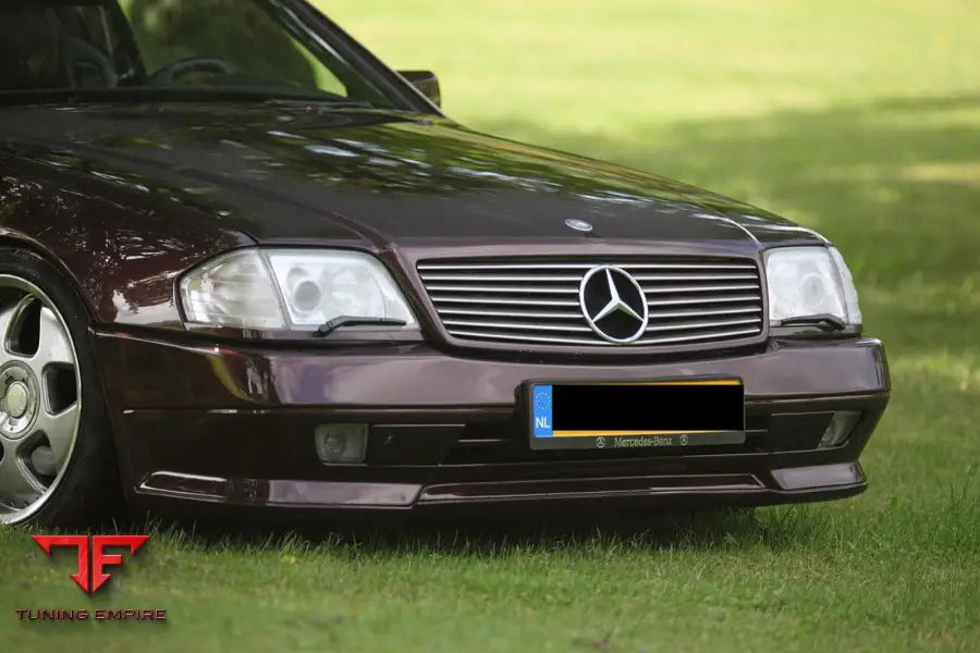 MERCEDES BENZ SL-CLASS R129 AMG STYLE BODY KIT