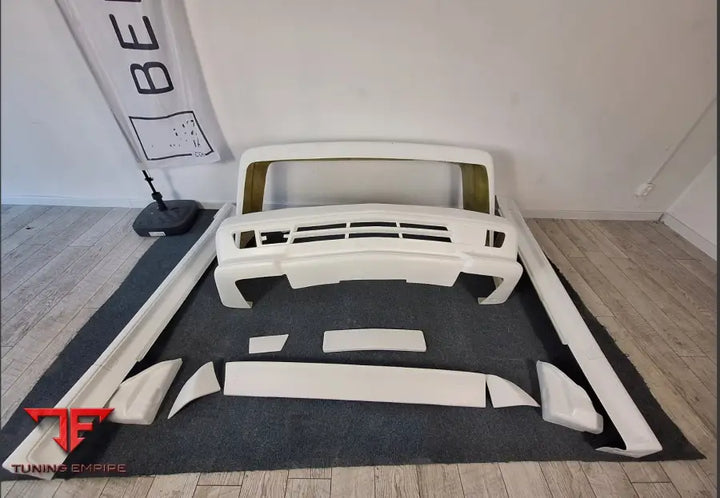 MERCEDES BENZ SL-CLASS R129 AMG STYLE BODY KIT