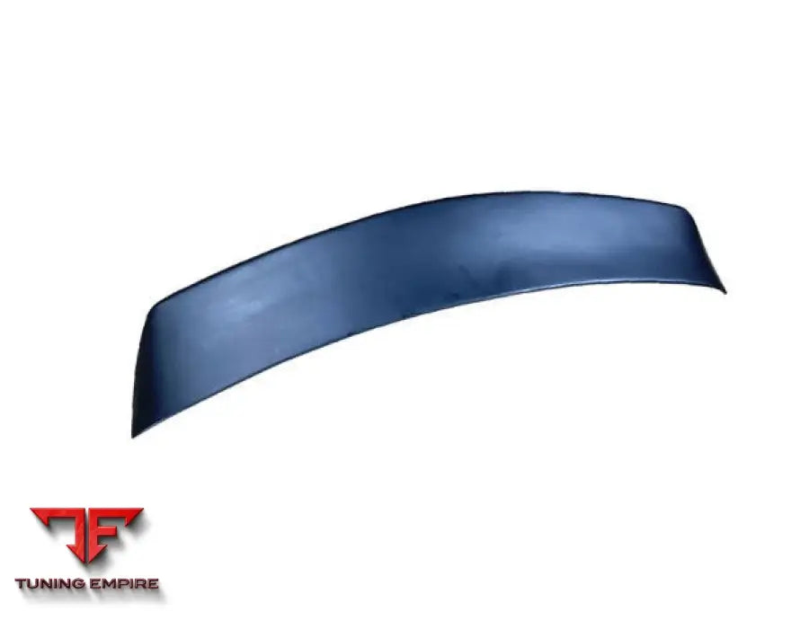 MERCEDES BENZ SL CLASS R230 SL300 SL55/SL63 REAR TRUNK SPOILER