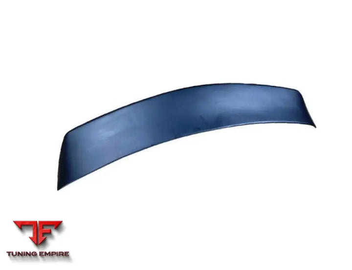 MERCEDES BENZ SL CLASS R230 SL300 SL55/SL63 REAR TRUNK SPOILER