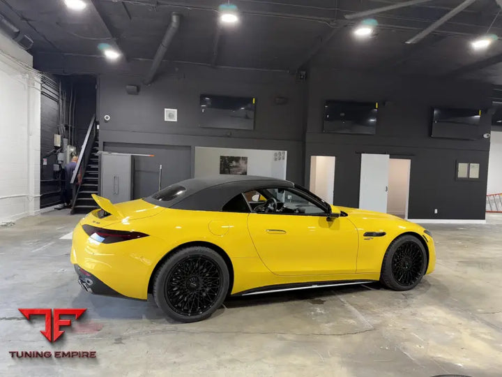 Mercedes-Benz SL
