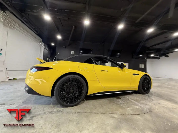 Mercedes-Benz SL