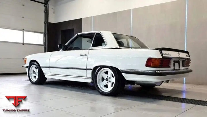 MERCEDES-BENZ SL R107 | SLC C107 AMG STYLE KIT