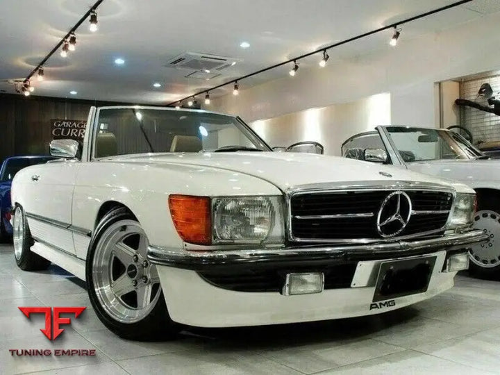 MERCEDES-BENZ SL R107 | SLC C107 AMG STYLE KIT