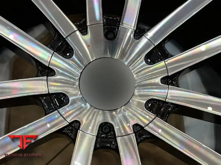 MERCEDES BENZ SL550 R230 WHEELS