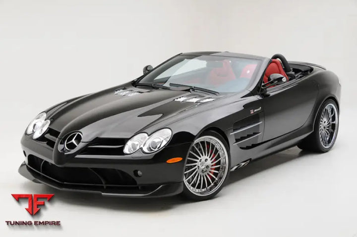 Mercedes-Benz SLR