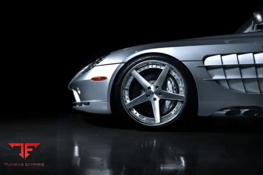MERCEDES BENZ SLR MCLAREN FORGED WHEELS