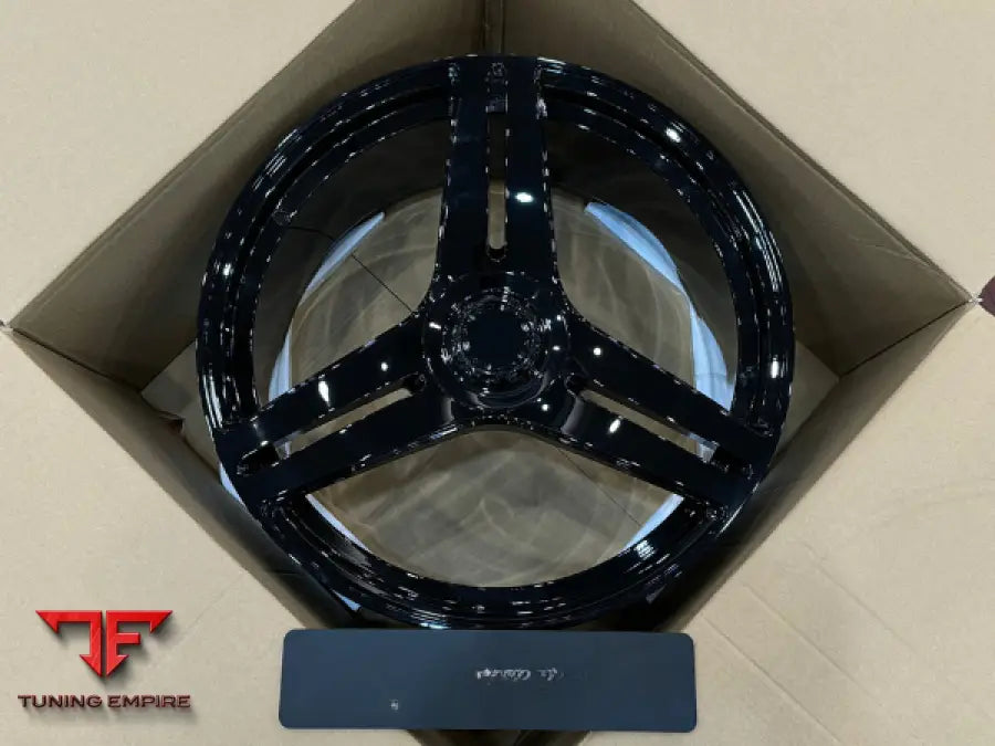 MERCEDES BENZ SLS AMG C197 WHEELS