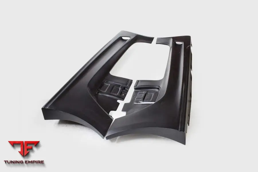 Sls Kit MERCEDES BENZ SLS AMG Body Kits | Carbon Fiber Aero Kits & Styling ...