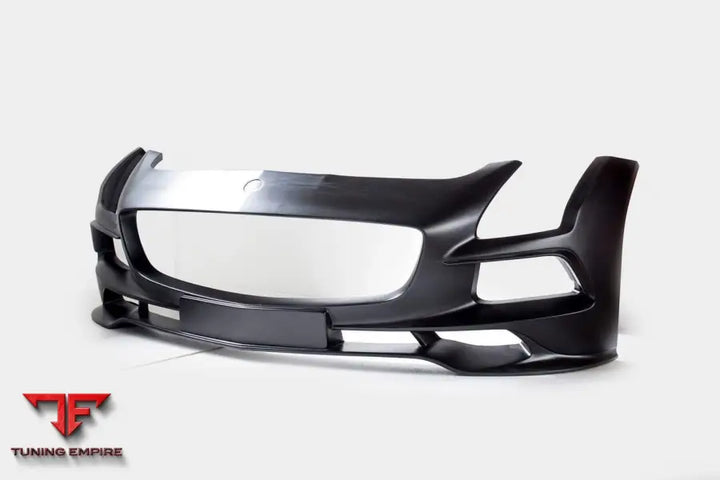 MERCEDES-BENZ SLS CLASS AMG BODY KIT