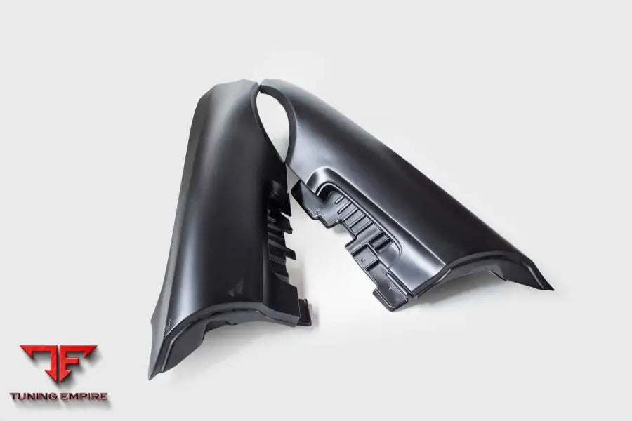 MERCEDES-BENZ SLS CLASS AMG BODY KIT