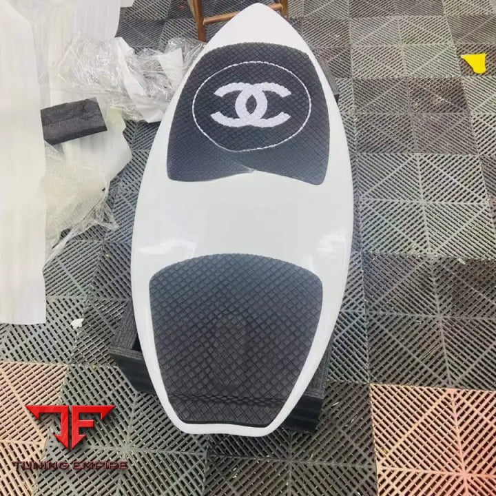 MERCEDES-BENZ SPARE TIRE COVER