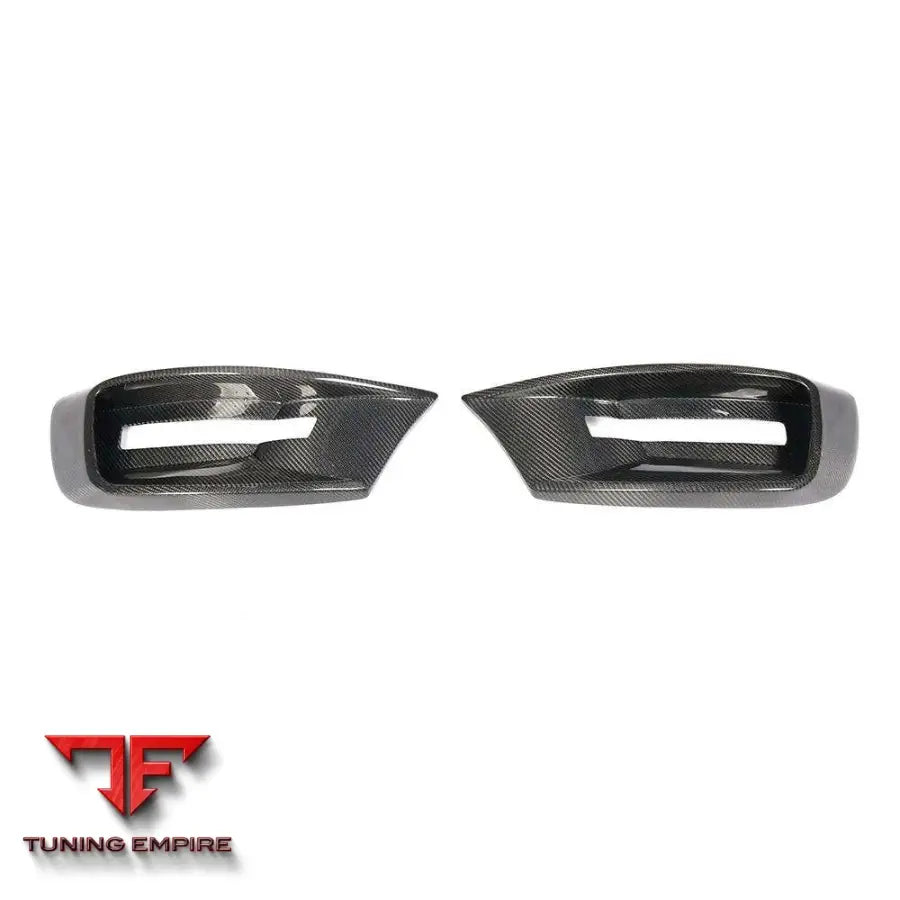 MERCEDES-BENZ V CLASS AERODYNAMIC PARTS