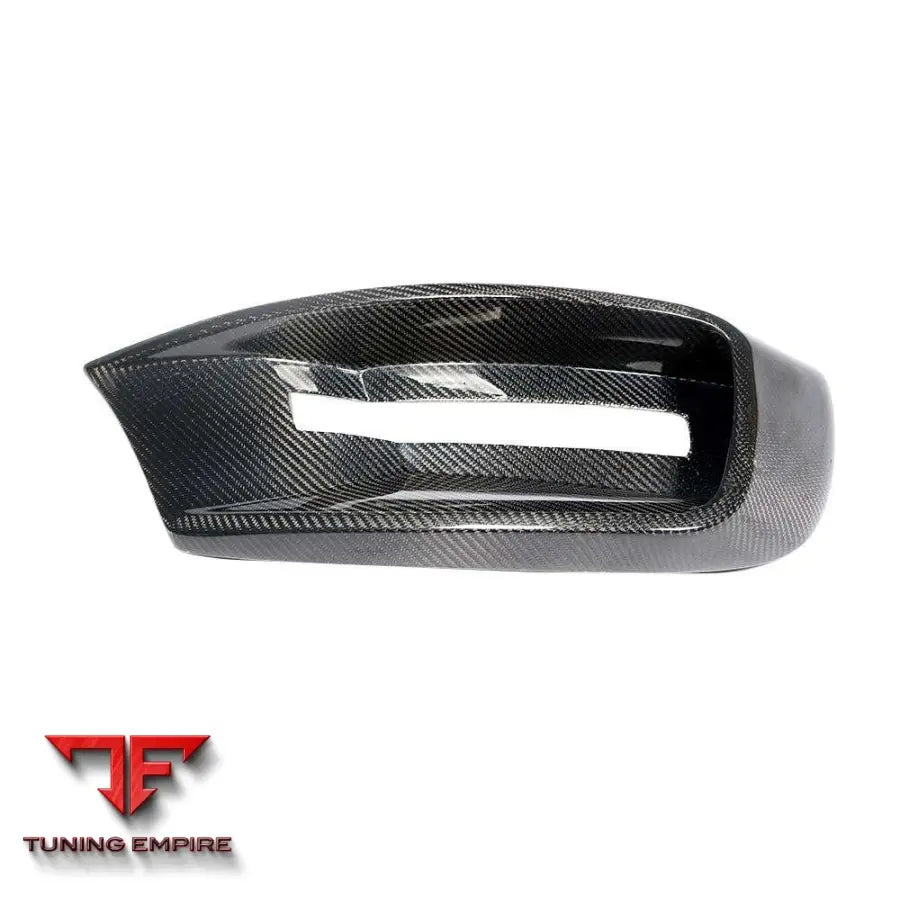 MERCEDES-BENZ V CLASS AERODYNAMIC PARTS